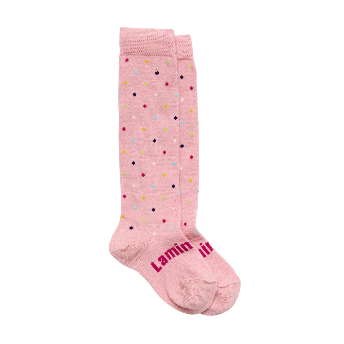 Lamington Knee High Socks - Dandelion from Lamington NZ stock babycity