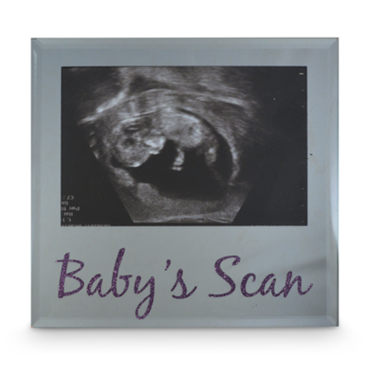 Landmark Baby's Scan Picture Frame from Landmark NZ stock babycity