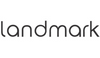 Landmark Brand Logo