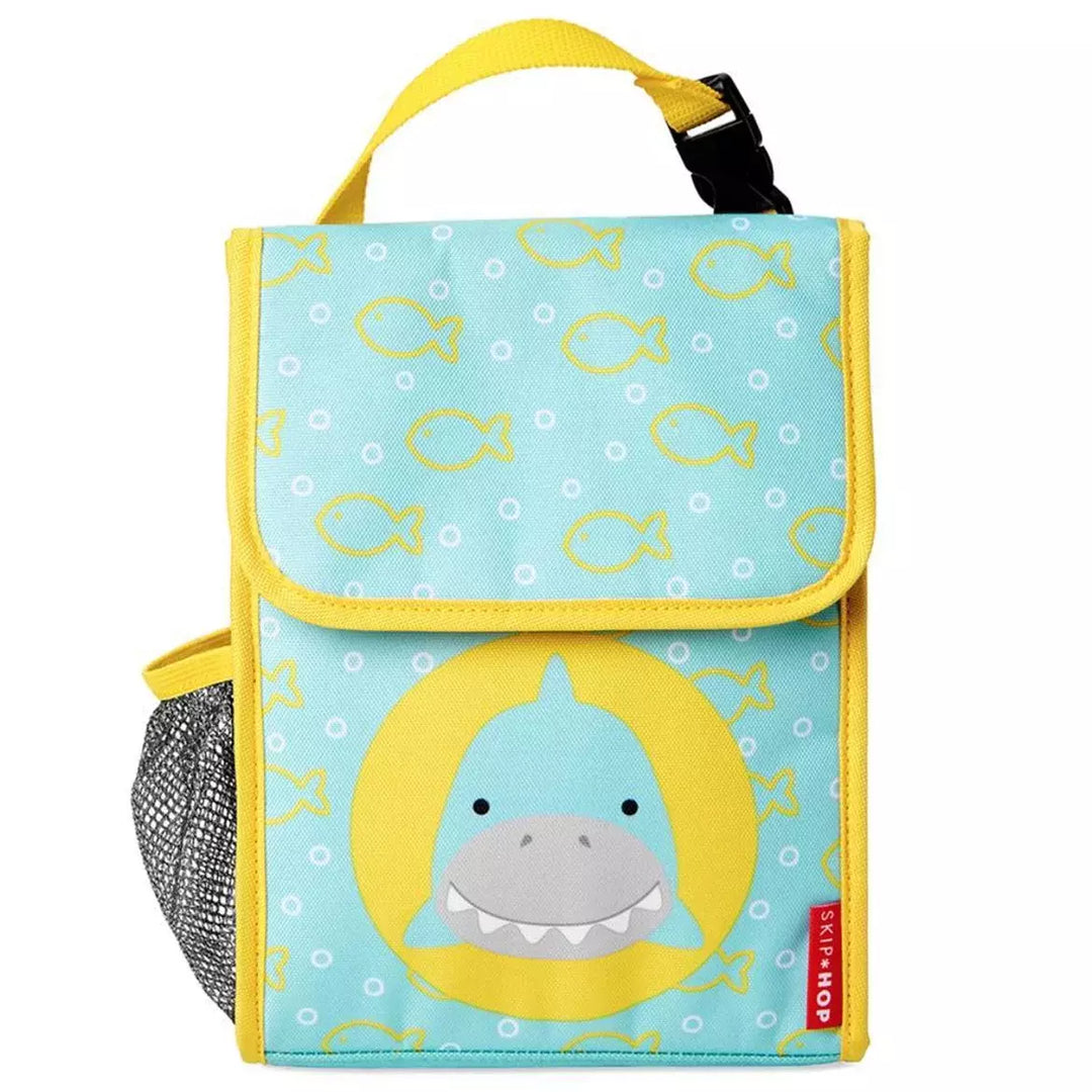 Skip Hop Zoo Lunch Bag