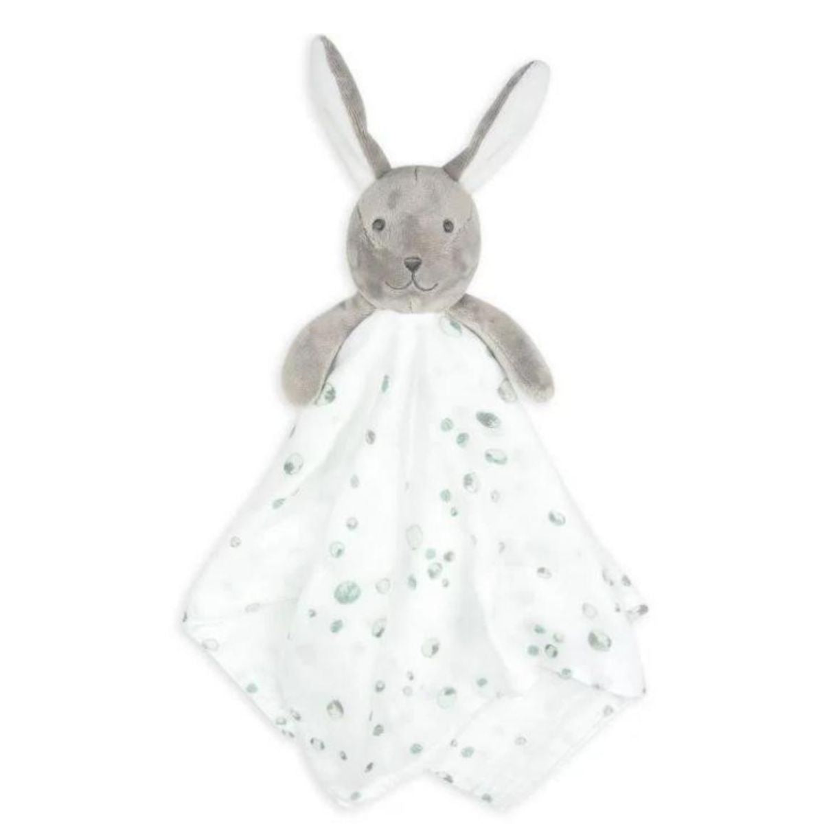 Little Bamboo Comforter Bunny from Little Bamboo NZ stock babycity