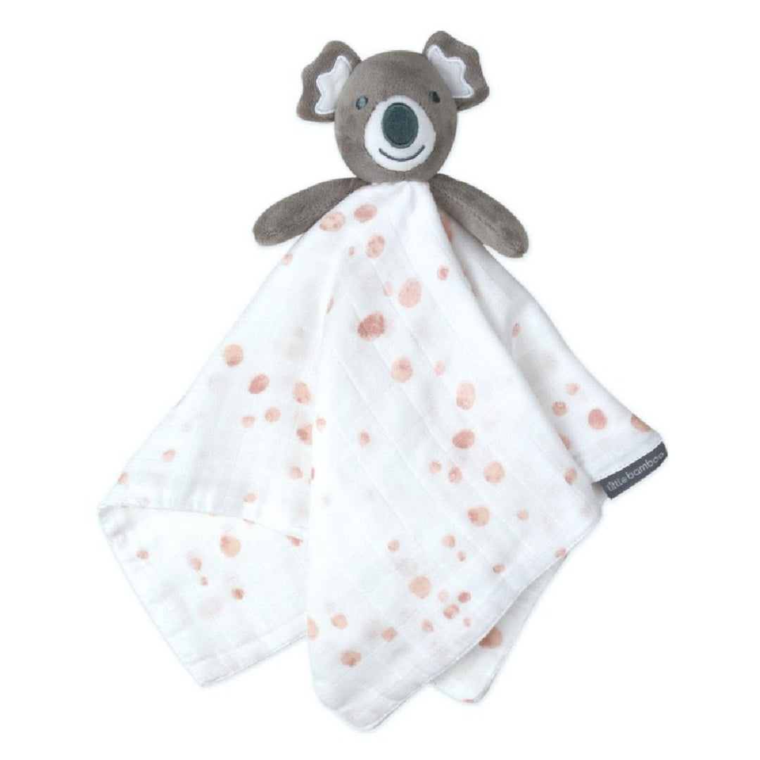 Little Bamboo Koala Comforter