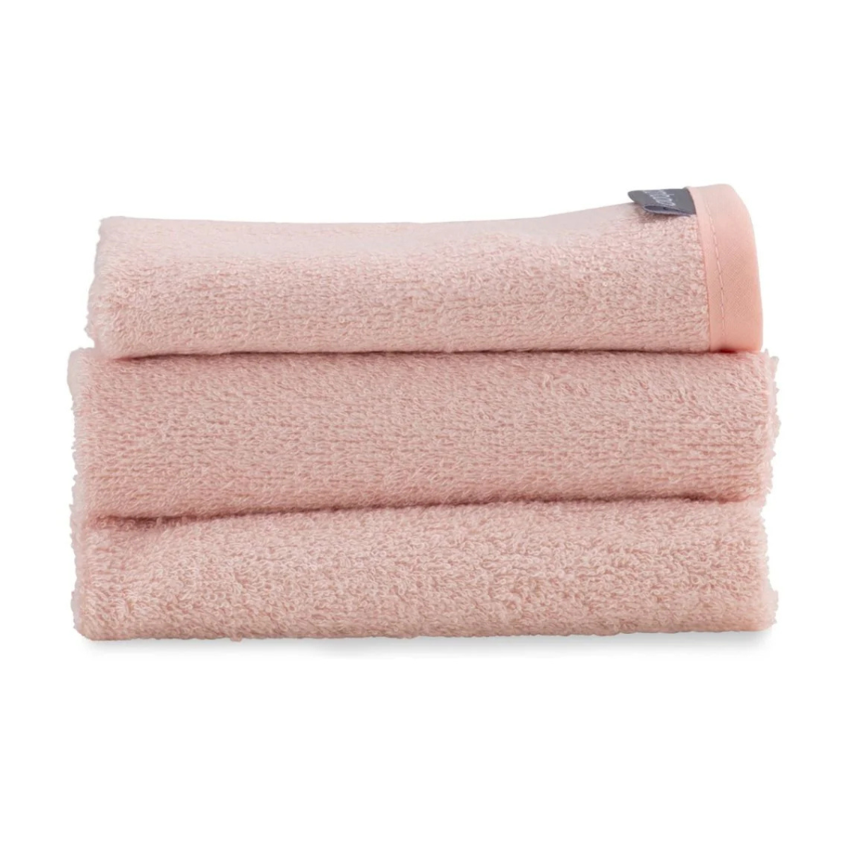 Little Bamboo Towelling Washer 3 Pack from Little Bamboo NZ stock babycity