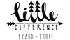 Little Difference Brand Logo