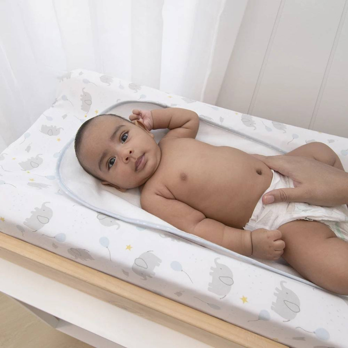 Baby city clearance change table