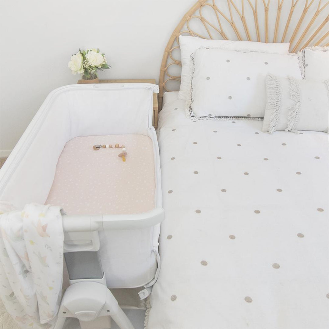 Cradle online sheets nz