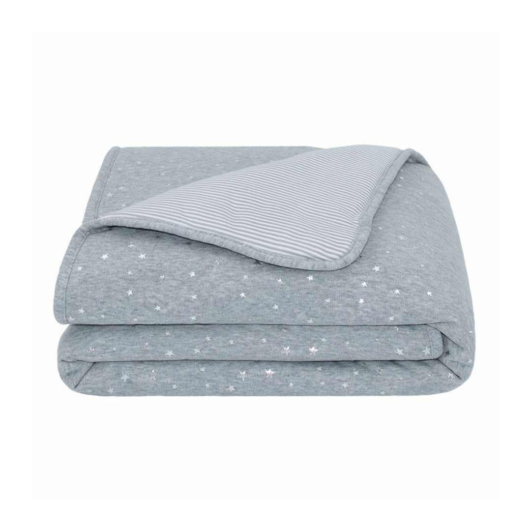Living Textiles Jersey Cot Comforter