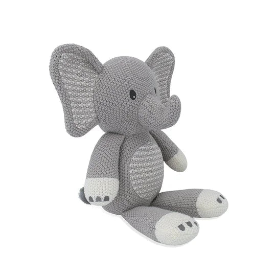 Living Textiles Mason The Elephant