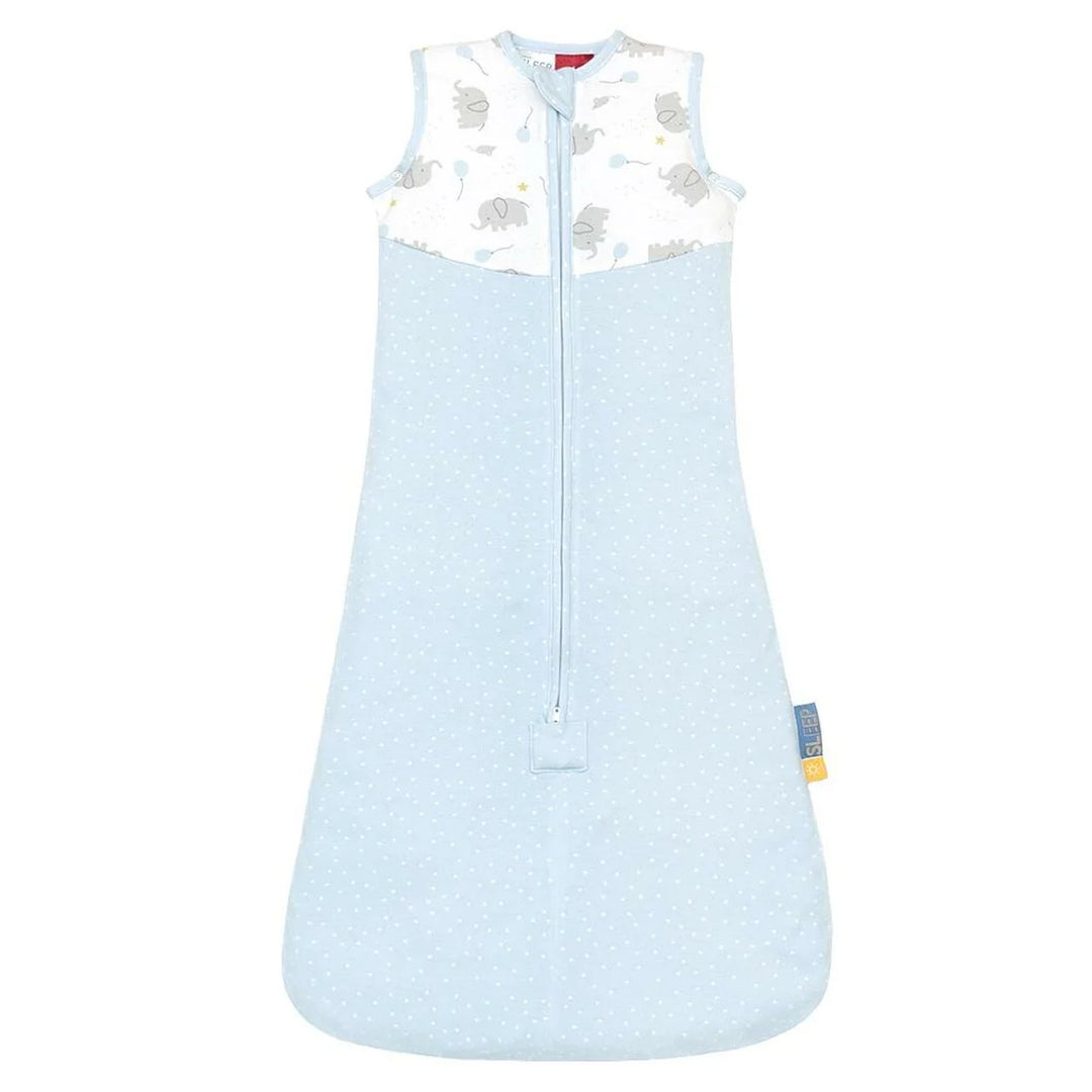 Baby sleeping bag 0.2 hot sale tog