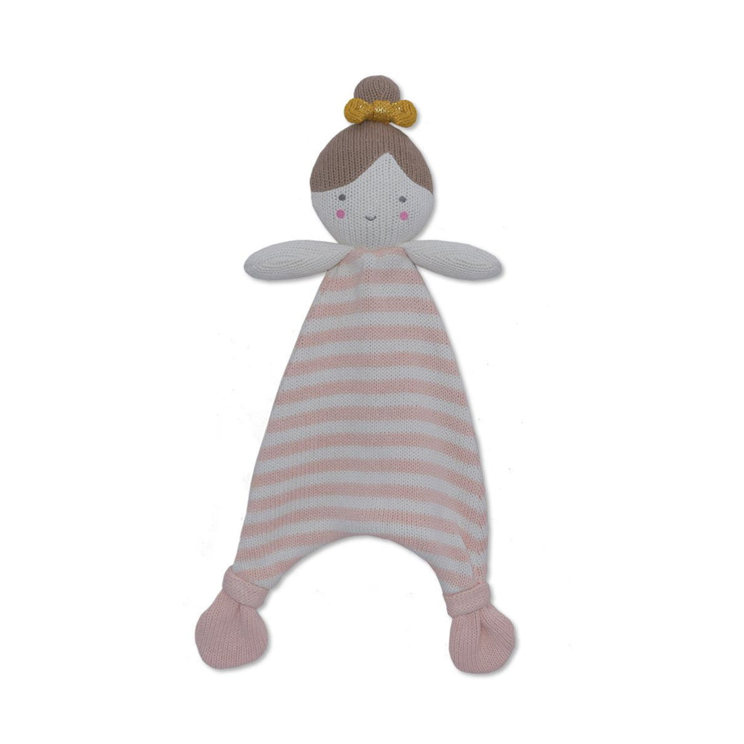 Living textiles outlet security blanket