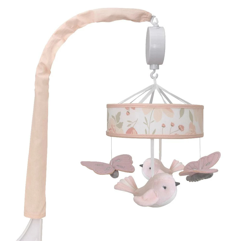 Lolli Living Meadow Musical Mobile Set
