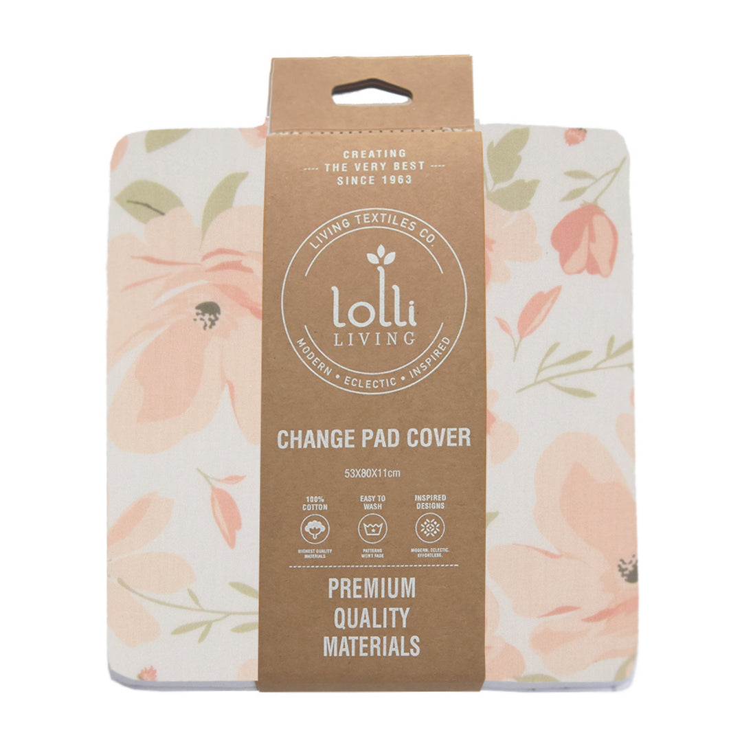 Lolli Living Meadow Change Pad Cover
