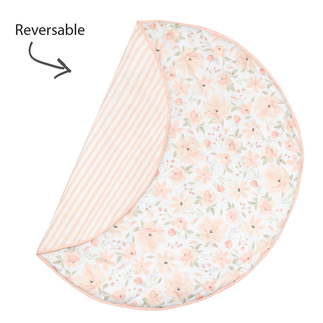 Lolli Living Meadow Round Playmat
