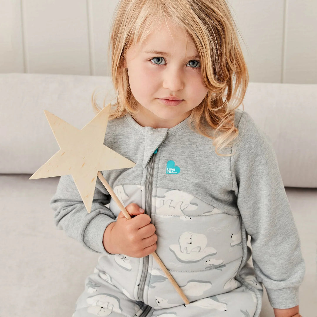 Love to dream sleeping bag best sale 3.5 tog