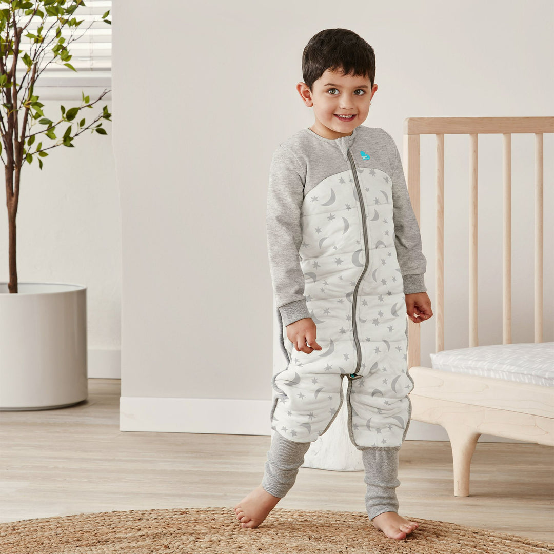 Love to dream sleepsuit 3.5 deals tog