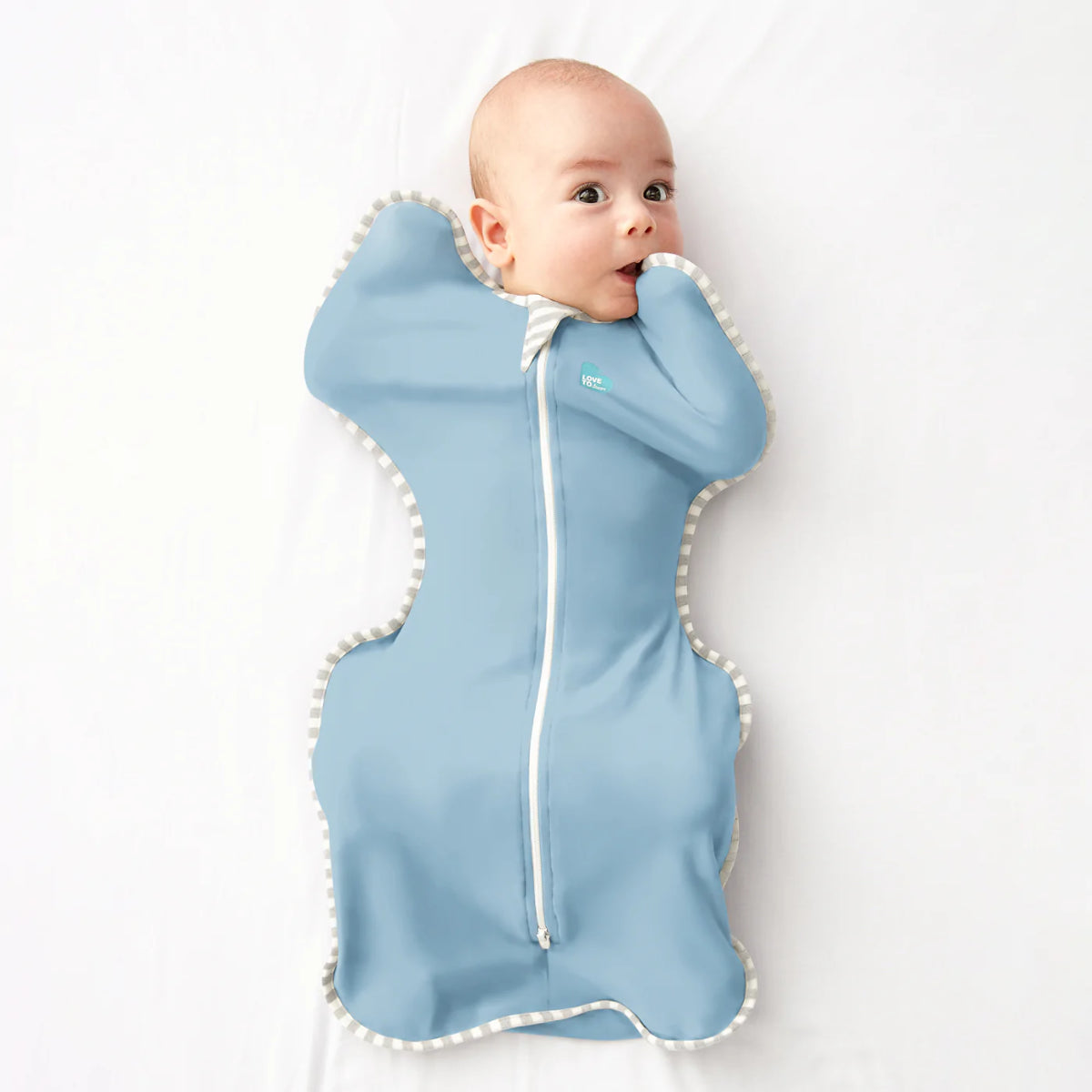 Love To Dream Swaddle Up 1.0 TOG babycity