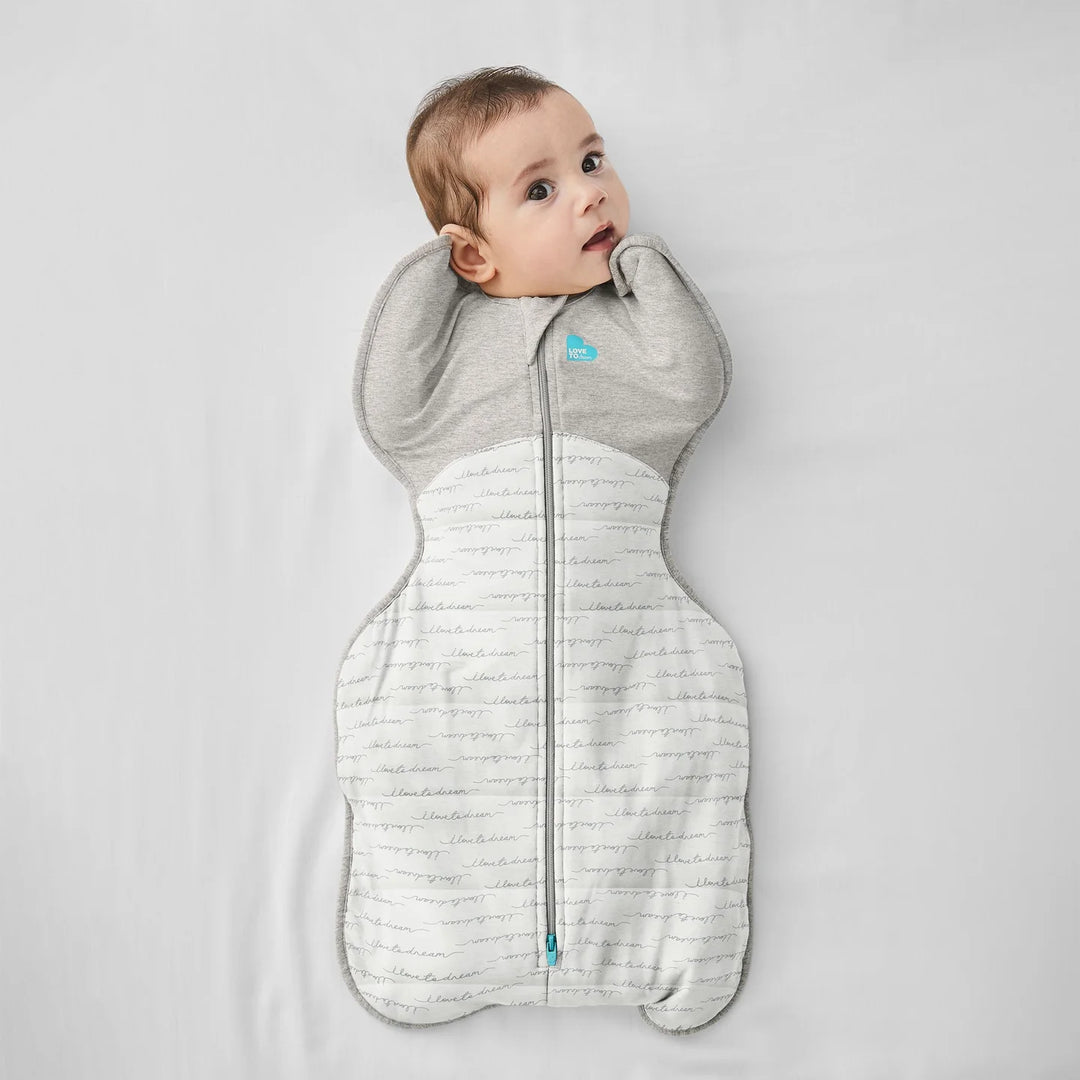 Love To Dream Swaddle Up 2.5 TOG