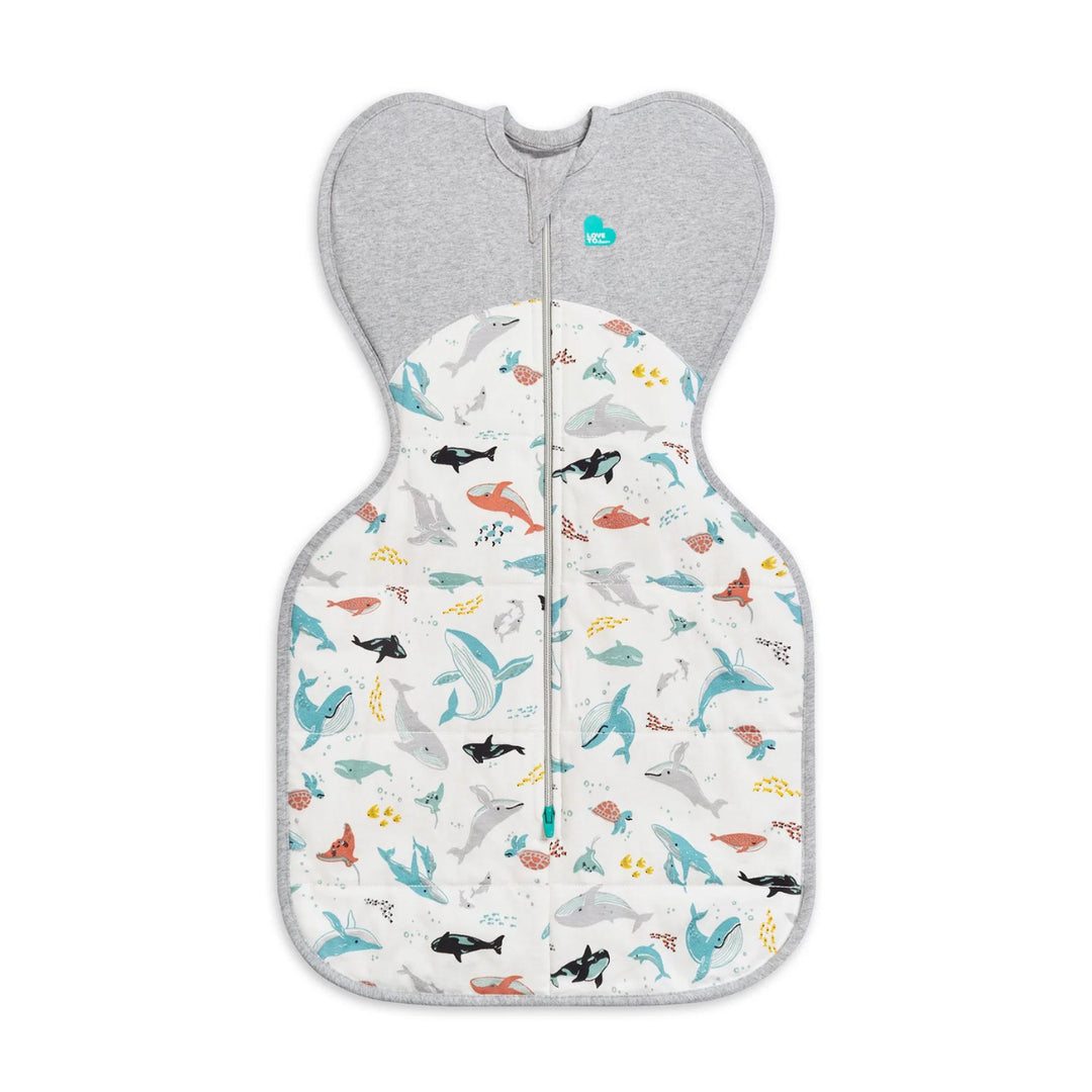 Love To Dream Swaddle Up 2.5 TOG babycity