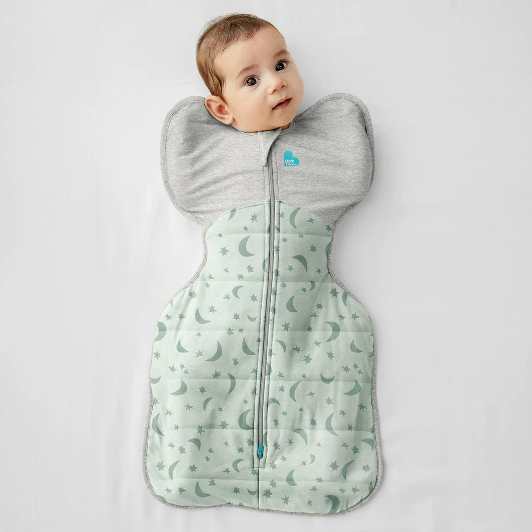 Love To Dream Swaddle Up 3.5 TOG