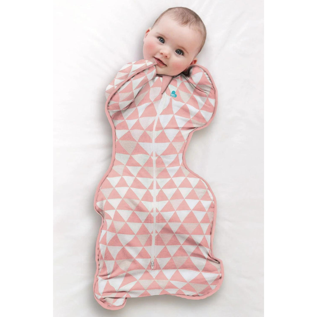 Love To Dream Swaddle Up Bamboo 0.2 TOG babycity