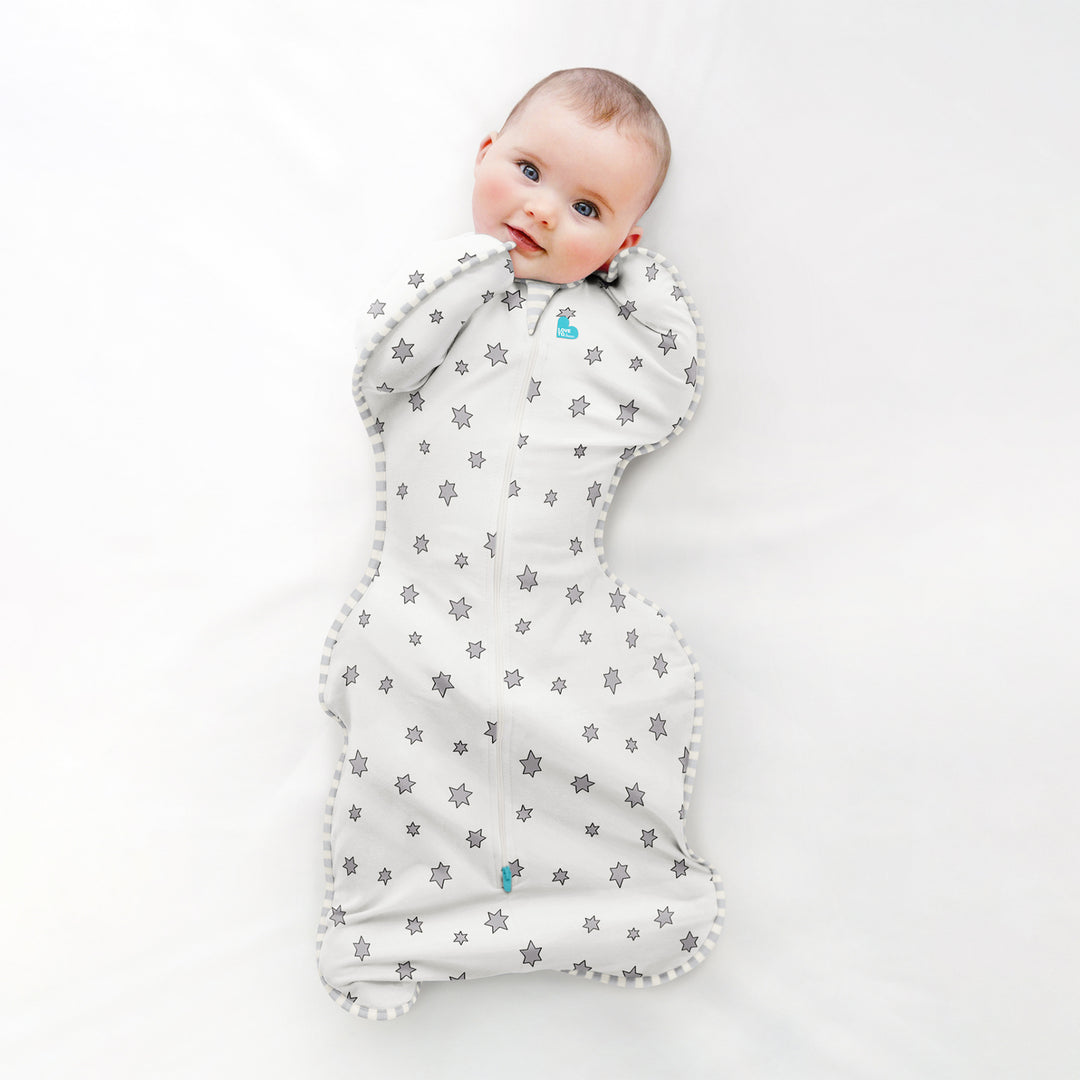 Love To Dream Swaddle Up Bamboo 0.2 TOG
