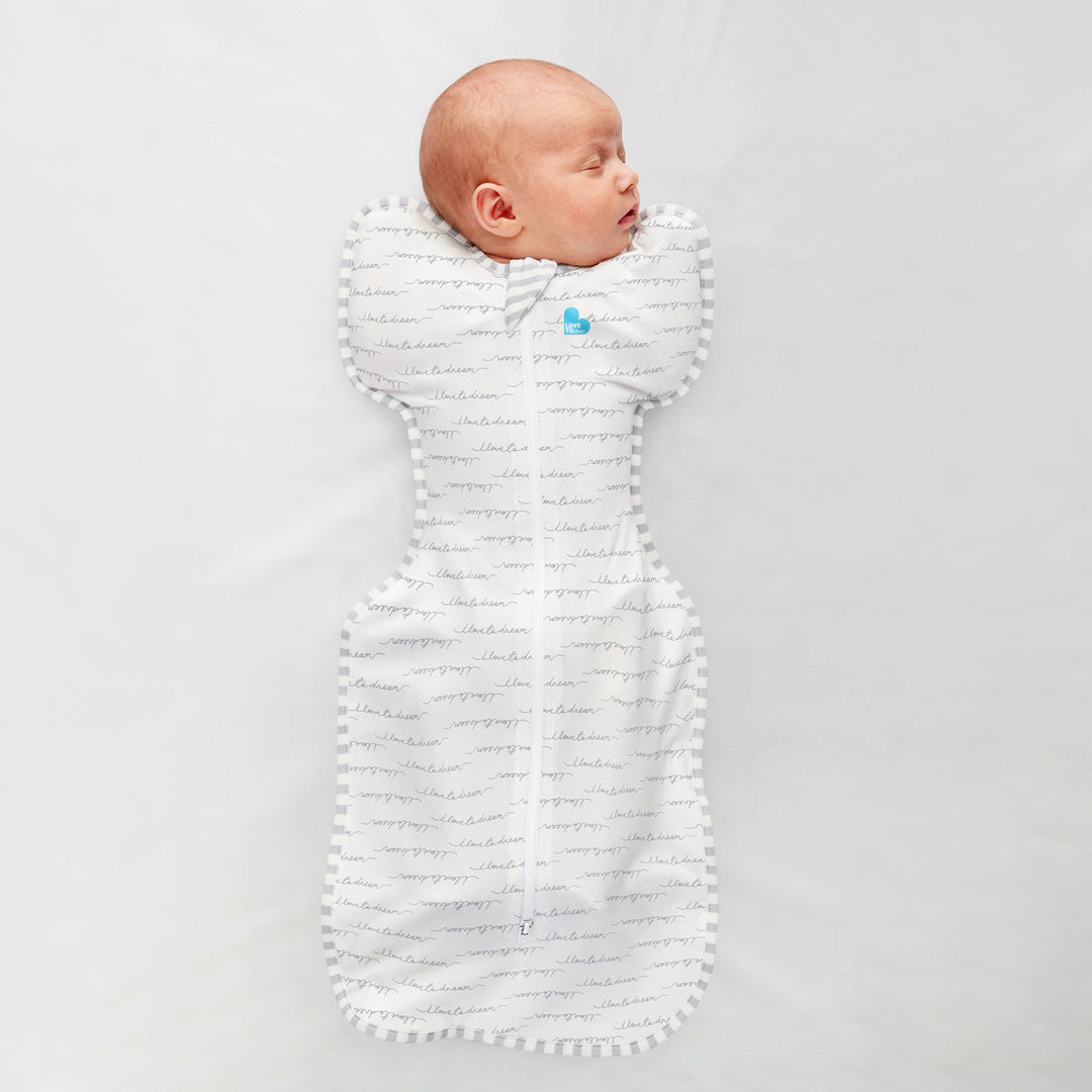 Love To Dream Swaddle Up 1.0 TOG