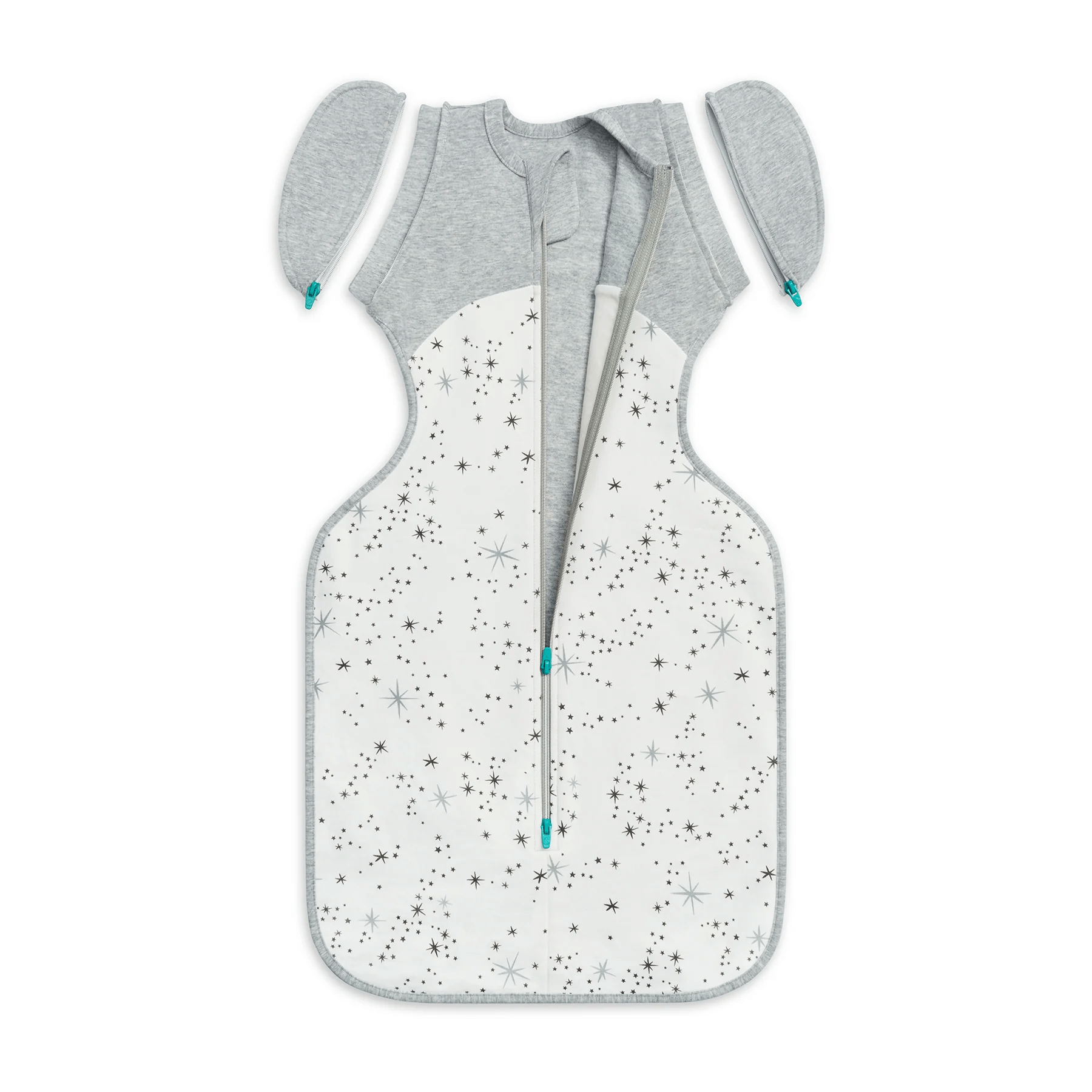 Love To Dream Swaddle Up Transition Bag 1.5 TOG North Star from Love To Dream NZ stock babycity