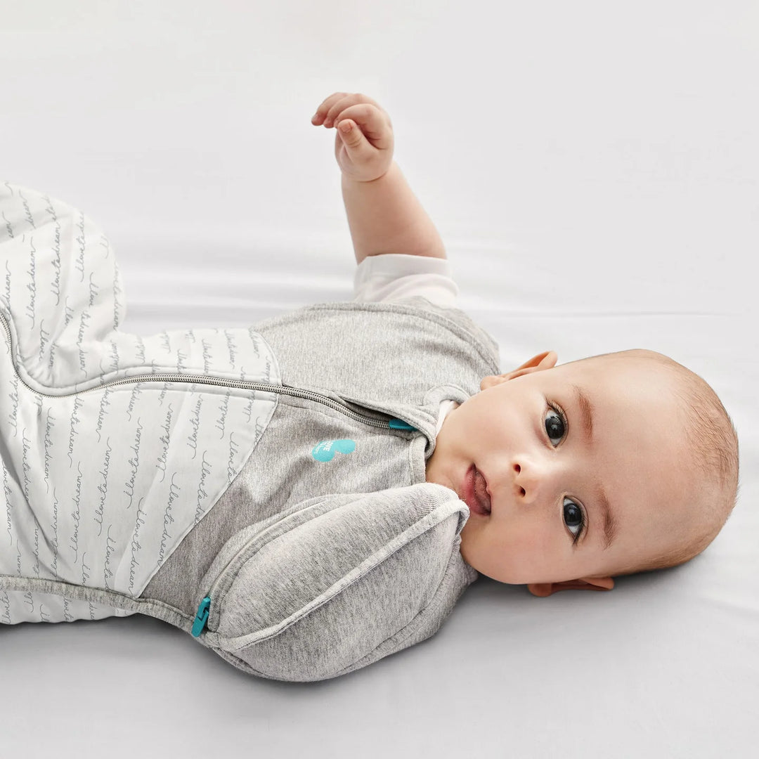 Love to dream swaddle up 2.5 tog 2025