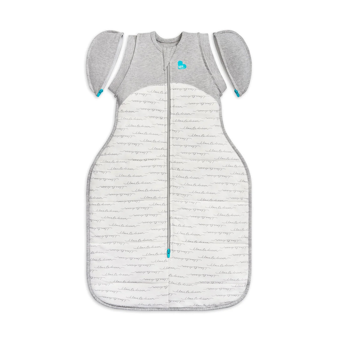 Love To Dream Swaddle Up Transition Bag 2.5 TOG babycity