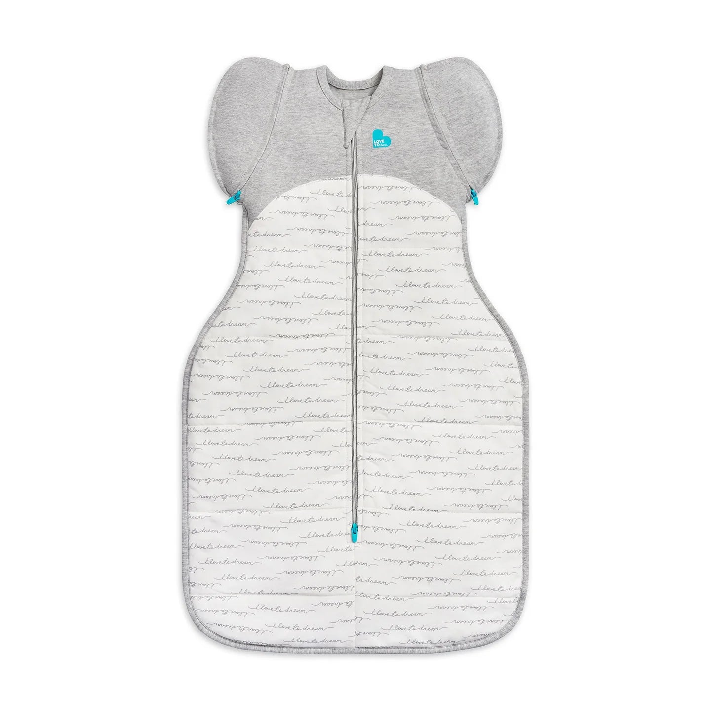 Love To Dream Swaddle Up Transition Bag 2.5 TOG Dreamer from Love To Dream NZ stock babycity