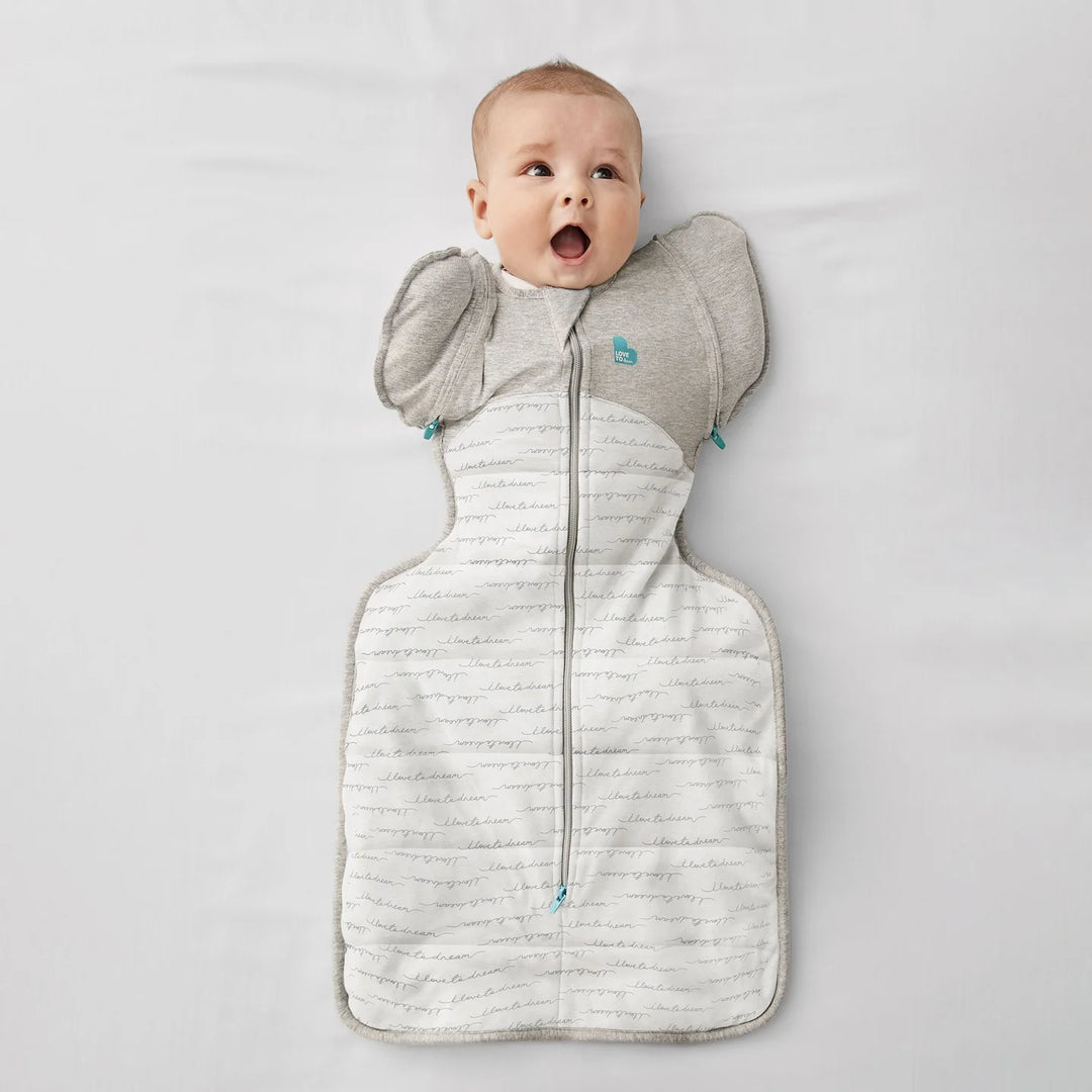Love to online dream transition swaddle