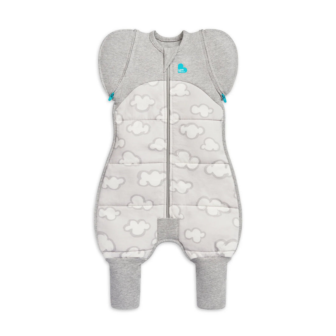Love To Dream Swaddle Up Transition Suit 2.5 TOG