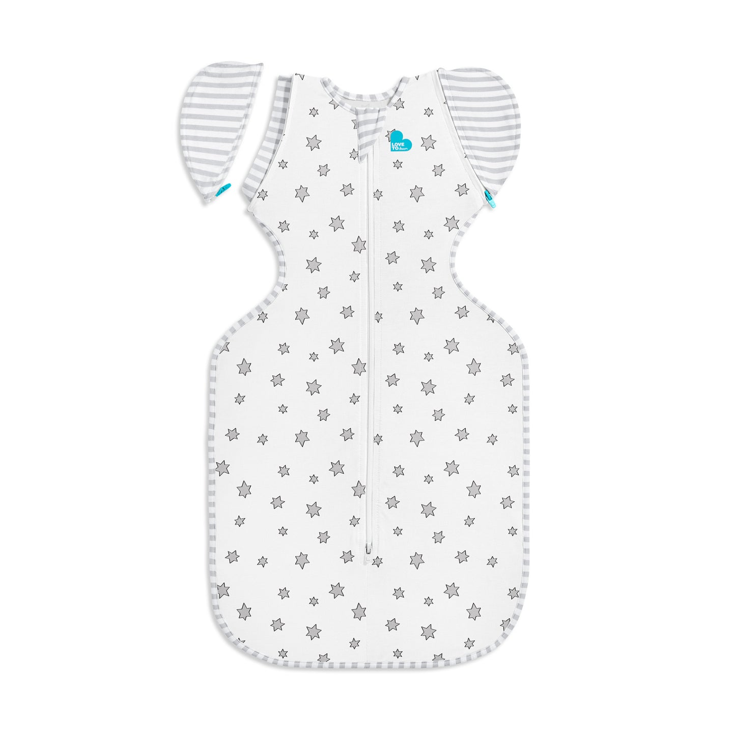 Love To Dream Transition Bag Bamboo 0.2 TOG Cream from Love To Dream NZ stock babycity