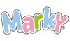 Marky Brand Logo