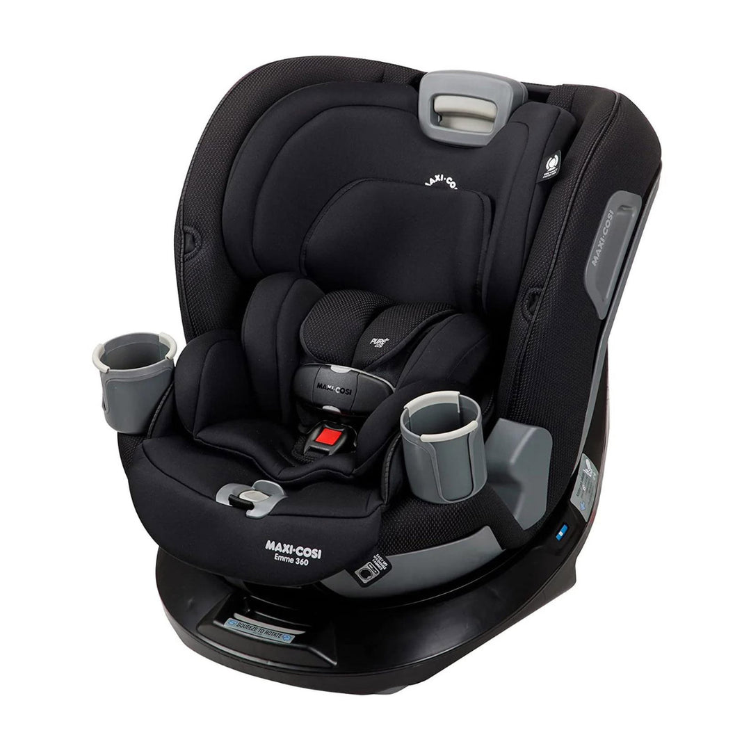 Maxi-Cosi Emme 360 All-in-One Car Seat – babycity