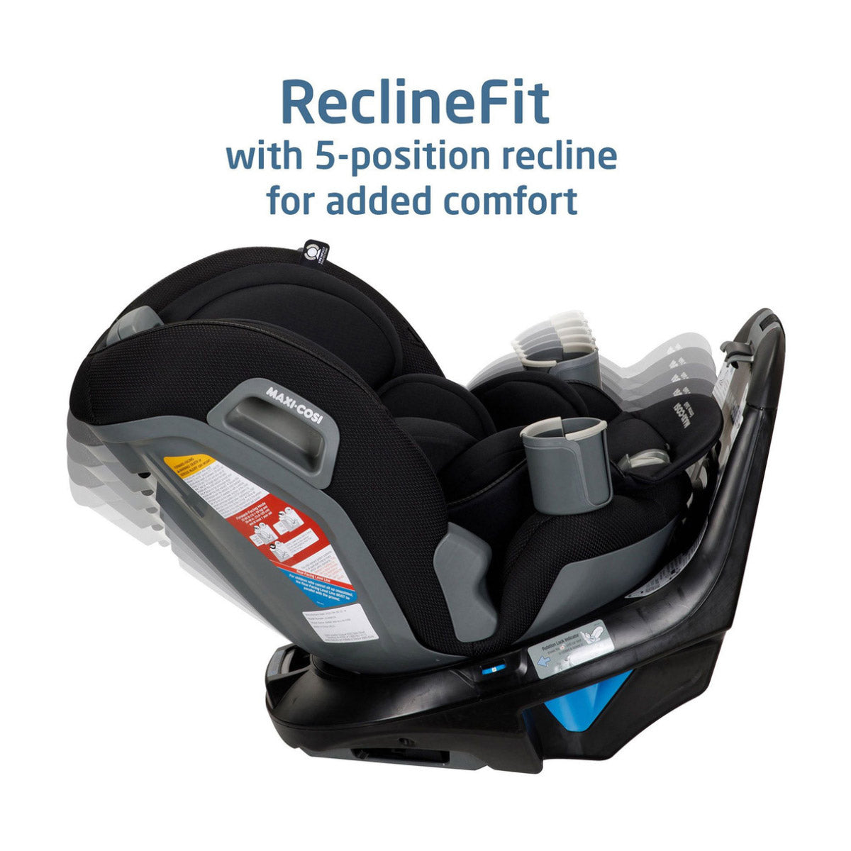 Graco extend2fit clearance nz