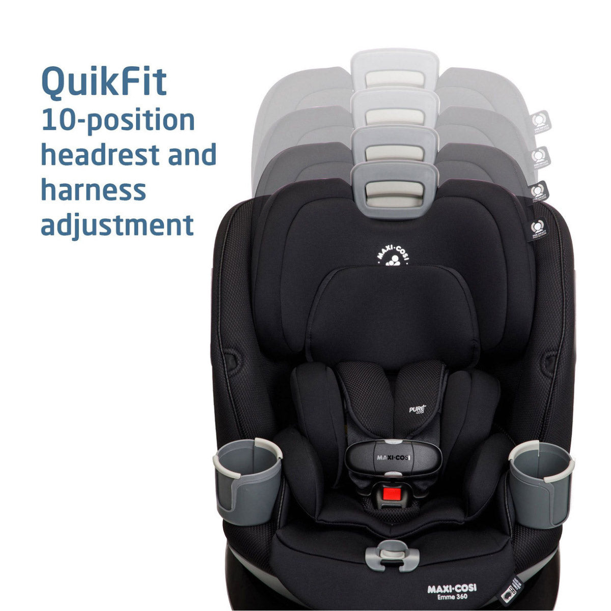 Maxi cosi magellan outlet max isofix