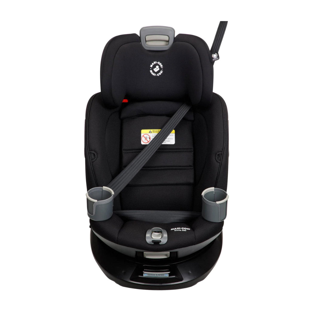 Maxi cosi twist car seat best sale