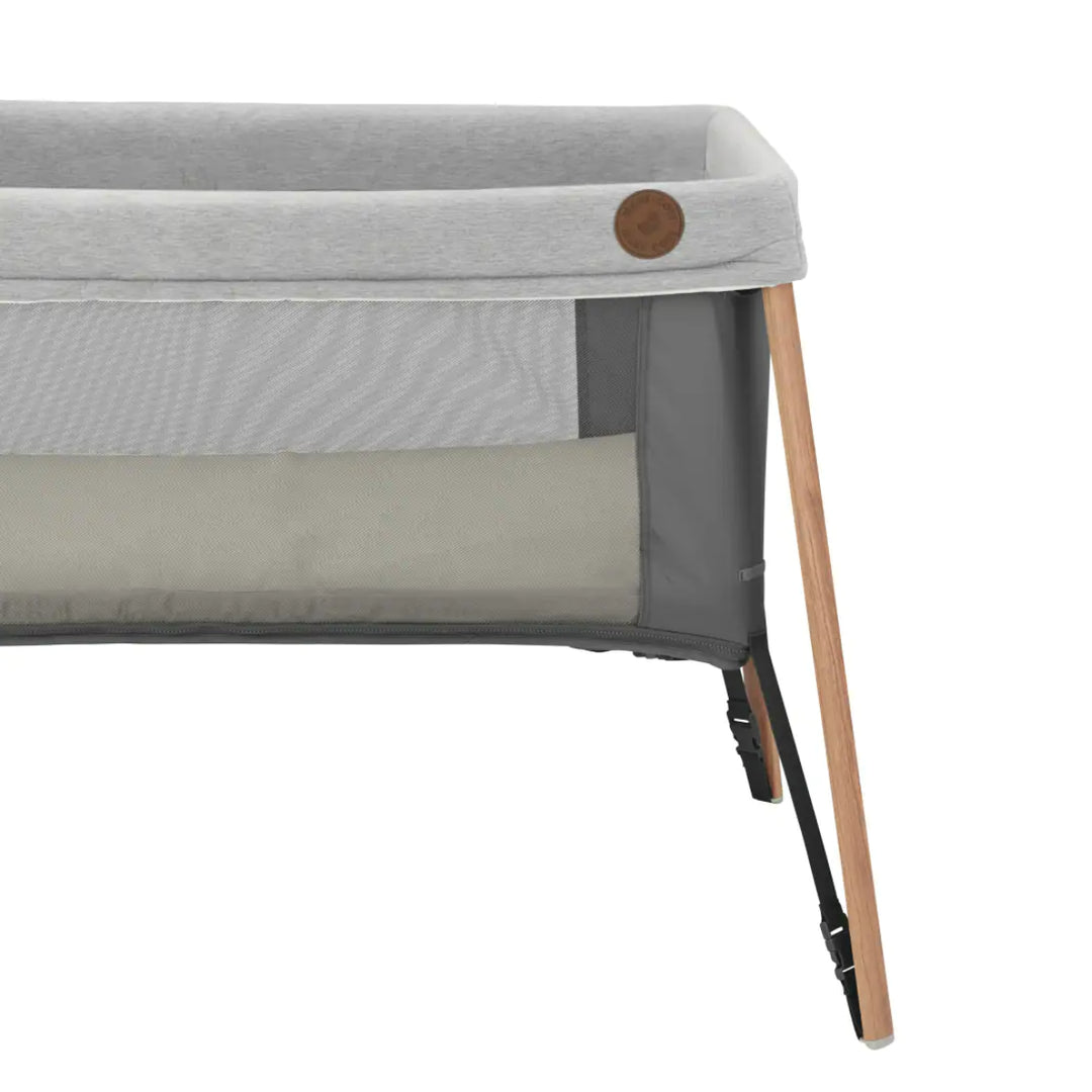 Bebe confort hot sale travel cot