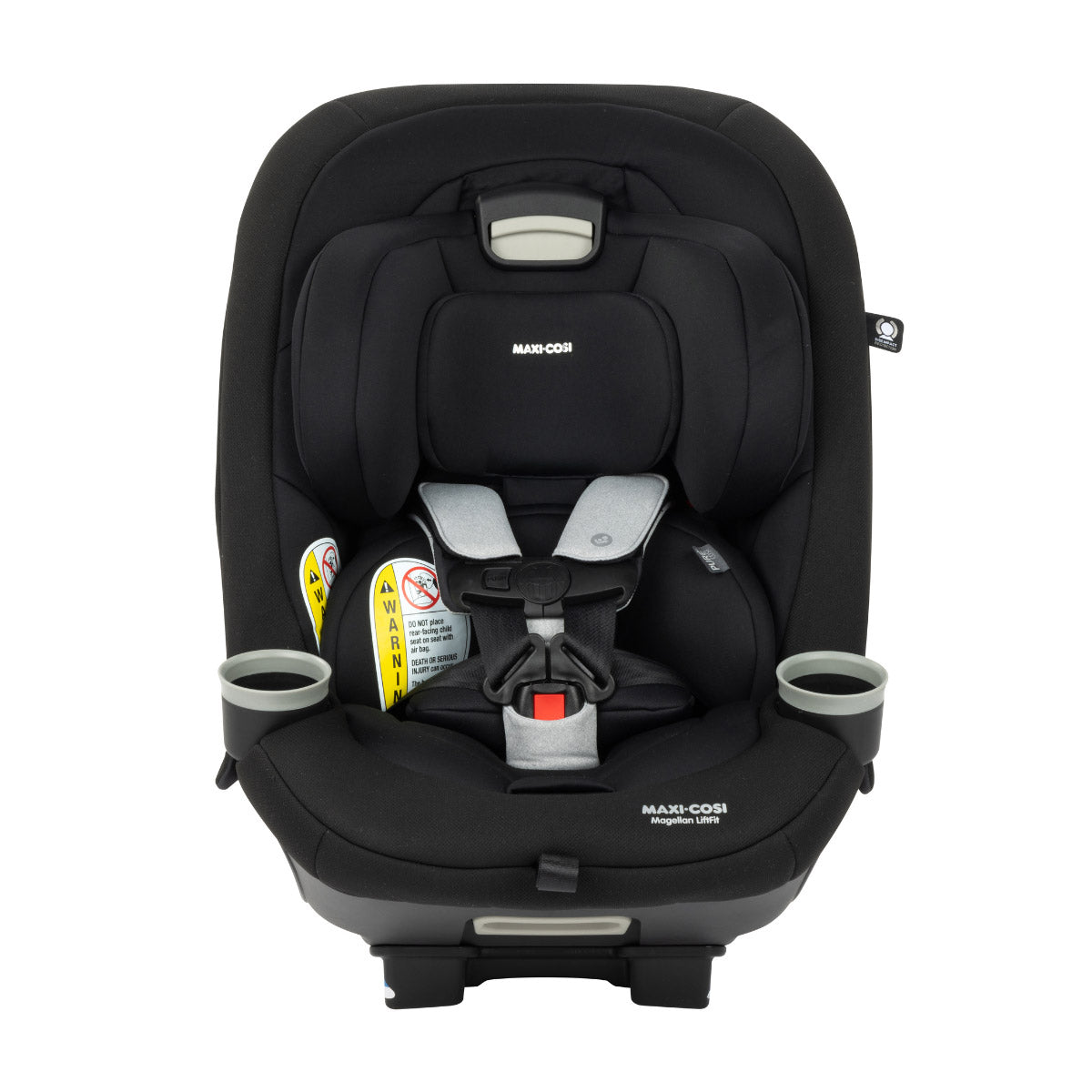Maxi-Cosi Magellan LiftFit All-in-One Car Seat Essential Black from Maxi-Cosi NZ stock babycity