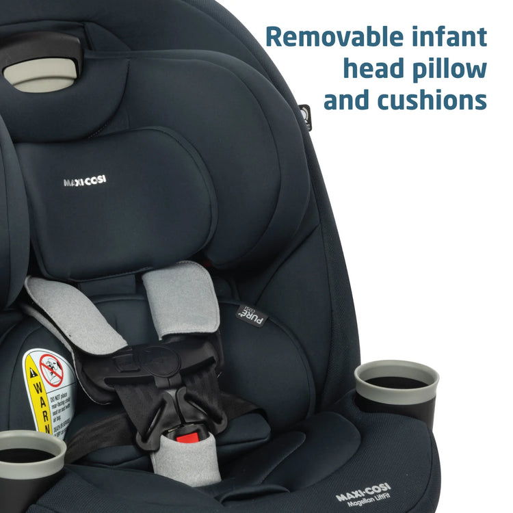 Maxi cosi magellan clearance max australia
