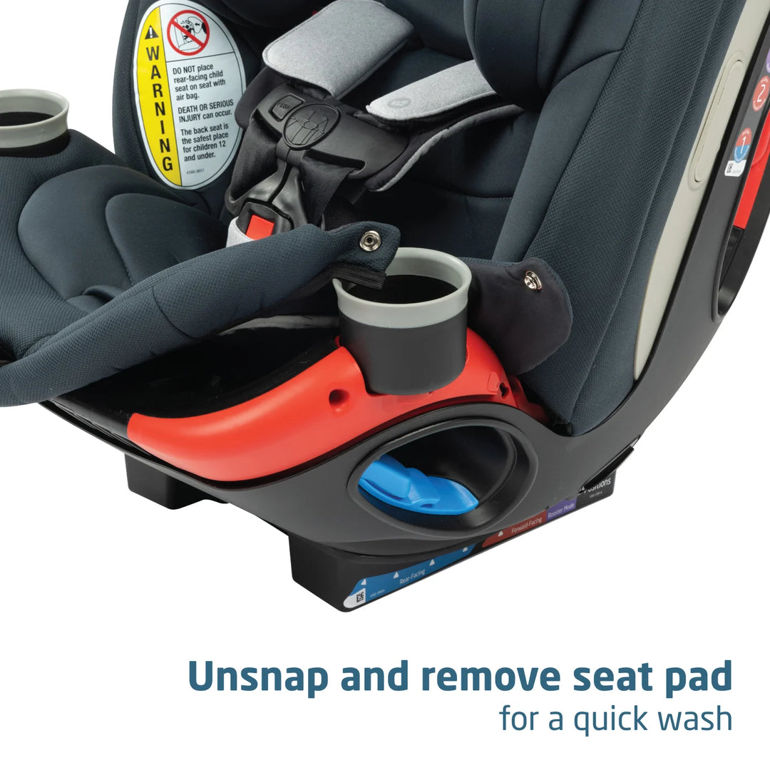 Maxi Cosi Magellan LiftFit All in One Car Seat babycity