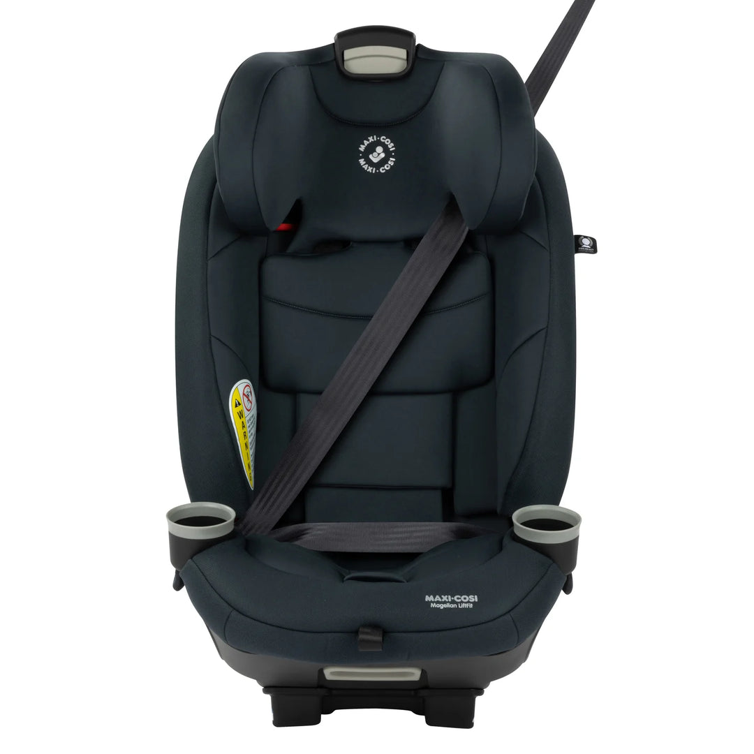 Maxi cosi magellan sales 5 in 1 review