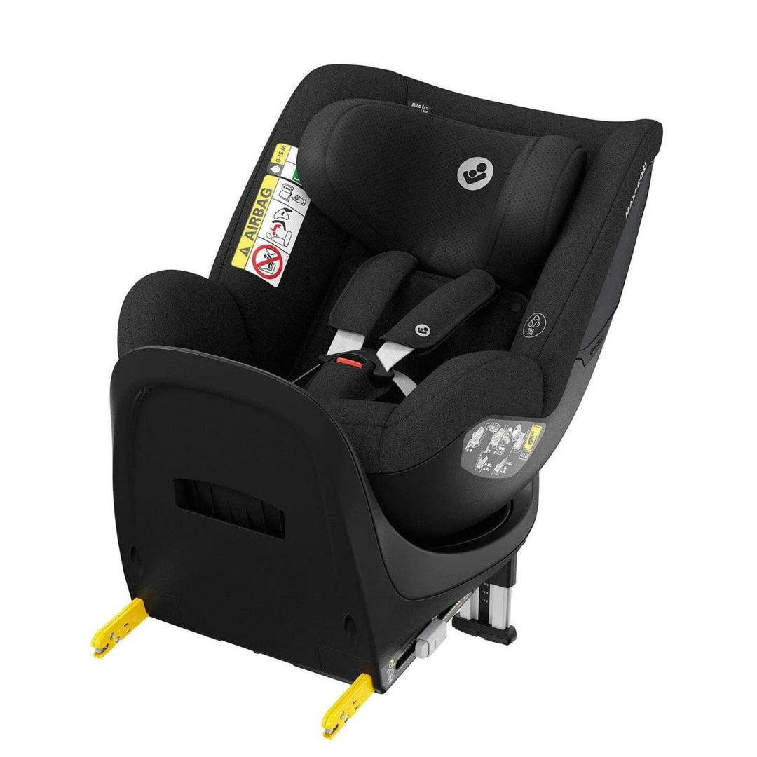 Maxi Cosi car seat Mica Pro Eco i-Size Authentic Grey --> Kids-Comfort
