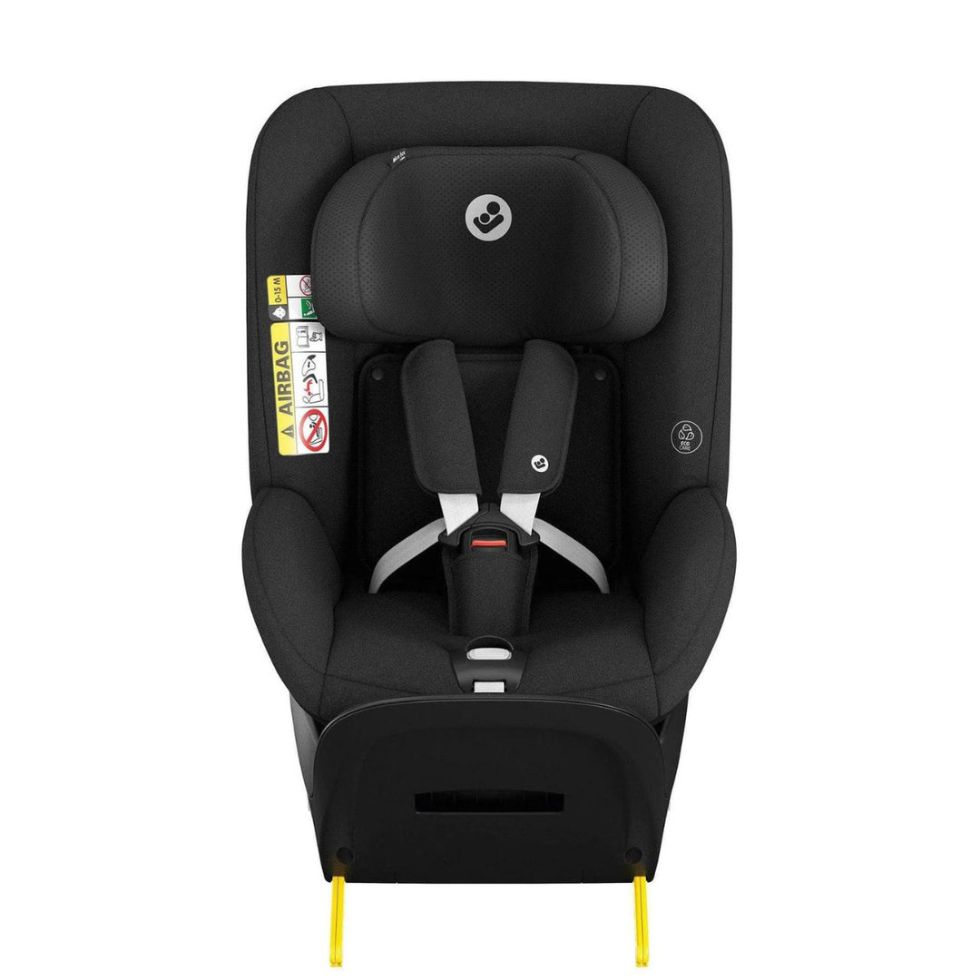 Review Of Maxi Cosi Mica Pro Eco, Best Sustainable Car Seats