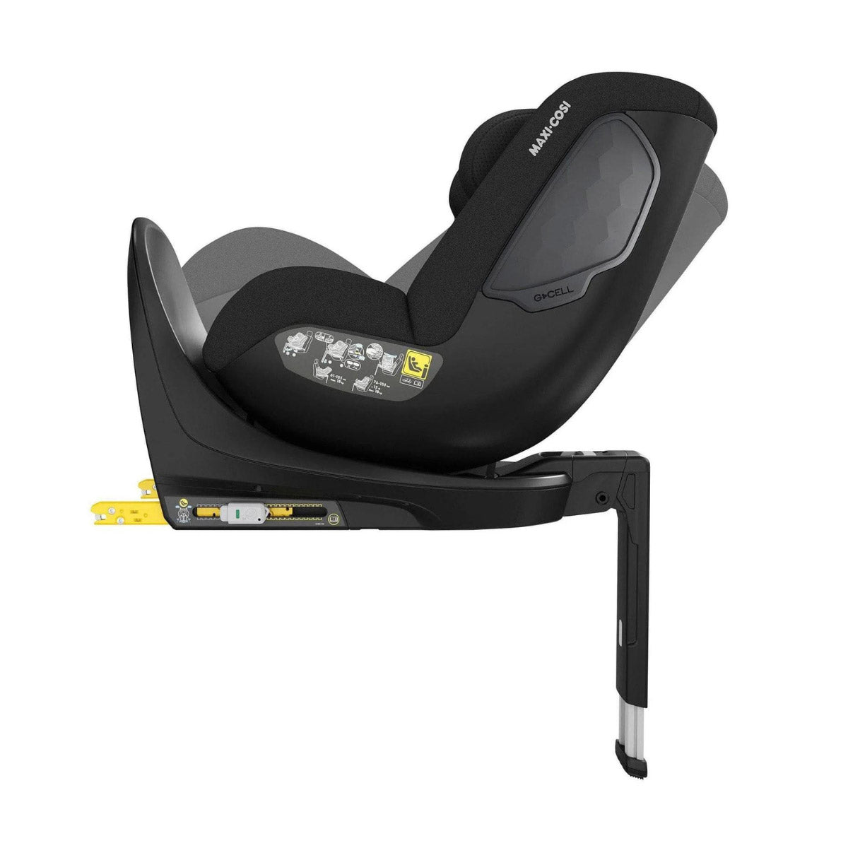 Maxi cosi outlet rodifix nz