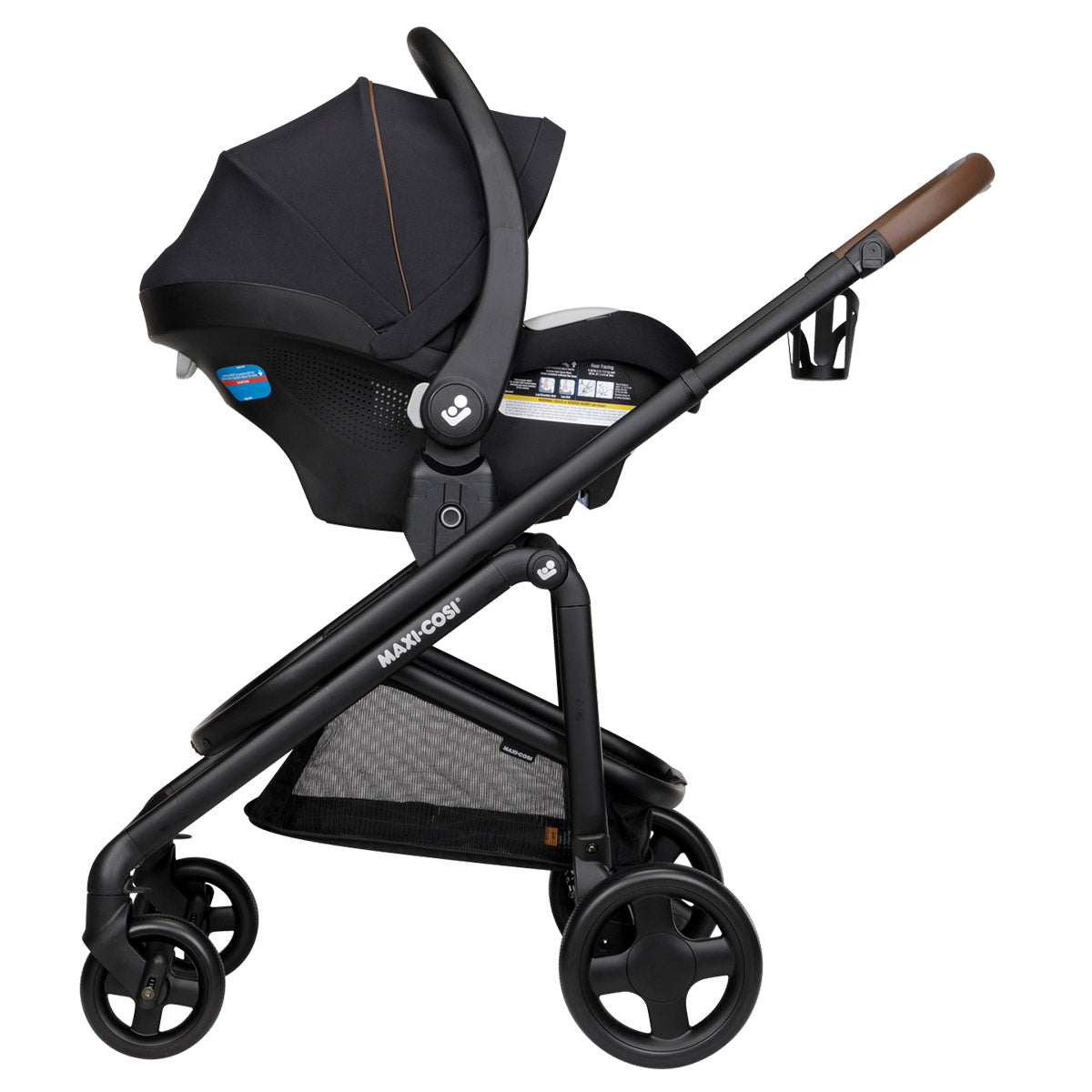 Maxi cosi mico max plus stroller compatibility sale