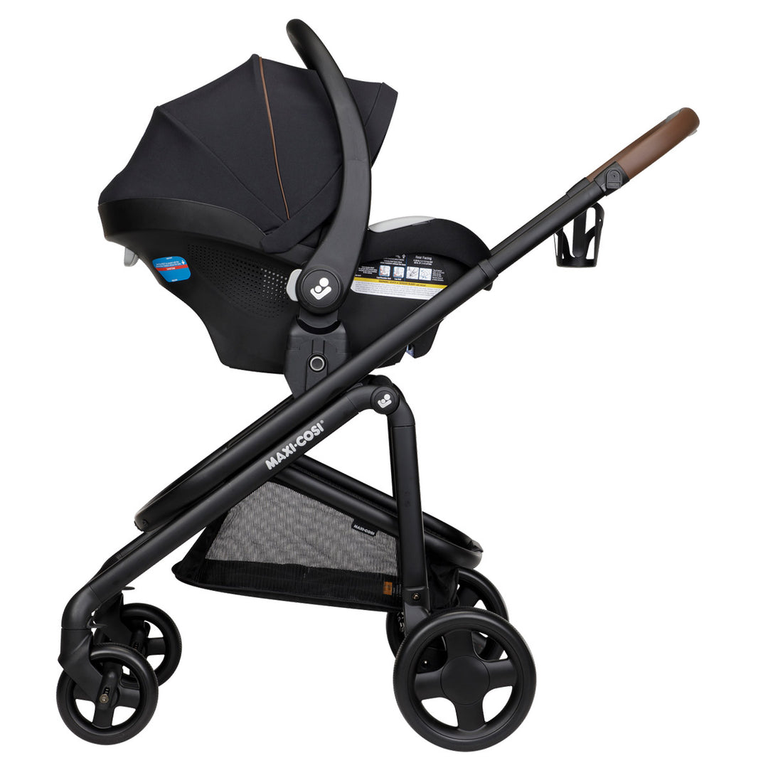maxi cosi new zealand Maxi-Cosi Mico Luxe Infant Car Seat & Base – babycity