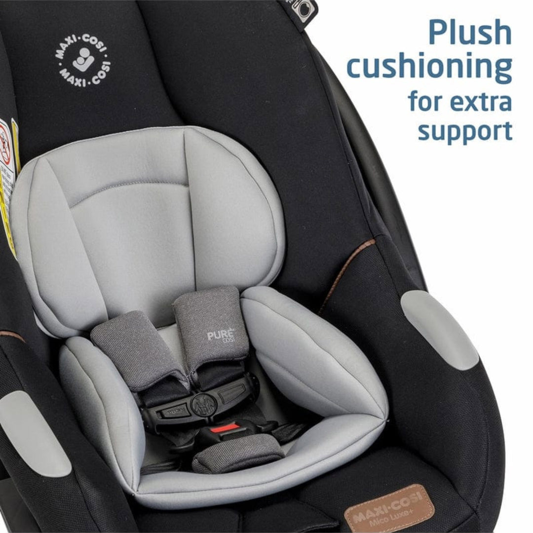 Maxi Cosi Best Convertible Car Seat For Small Car Maxi-Cosi Nomad