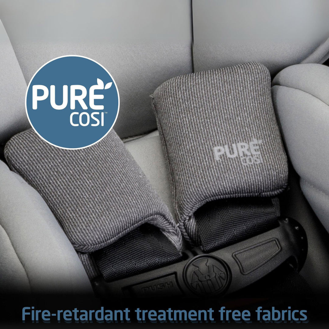 maxi cosi luxe vs luxe plus Maxi-Cosi Mico Luxe Plus Infant Car Seat & Base – babycity